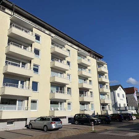 Ankerplatz - Sola Bona Apartment เวสเทอร์แลนด์ ภายนอก รูปภาพ